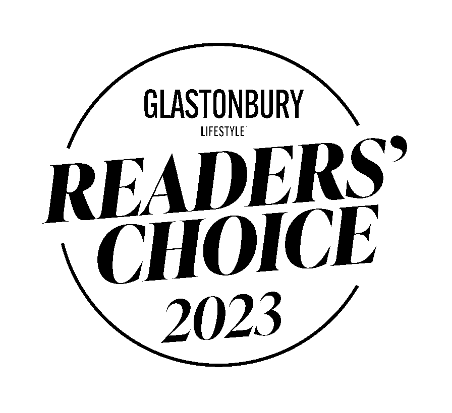 Glastonbury Readers Choice Award 2023