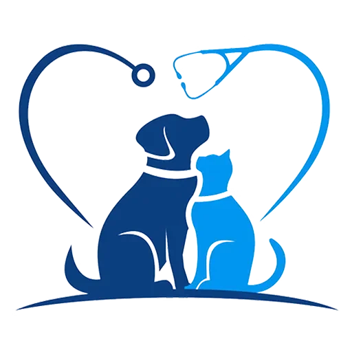 Glastonbury Veterinary Hospital logo